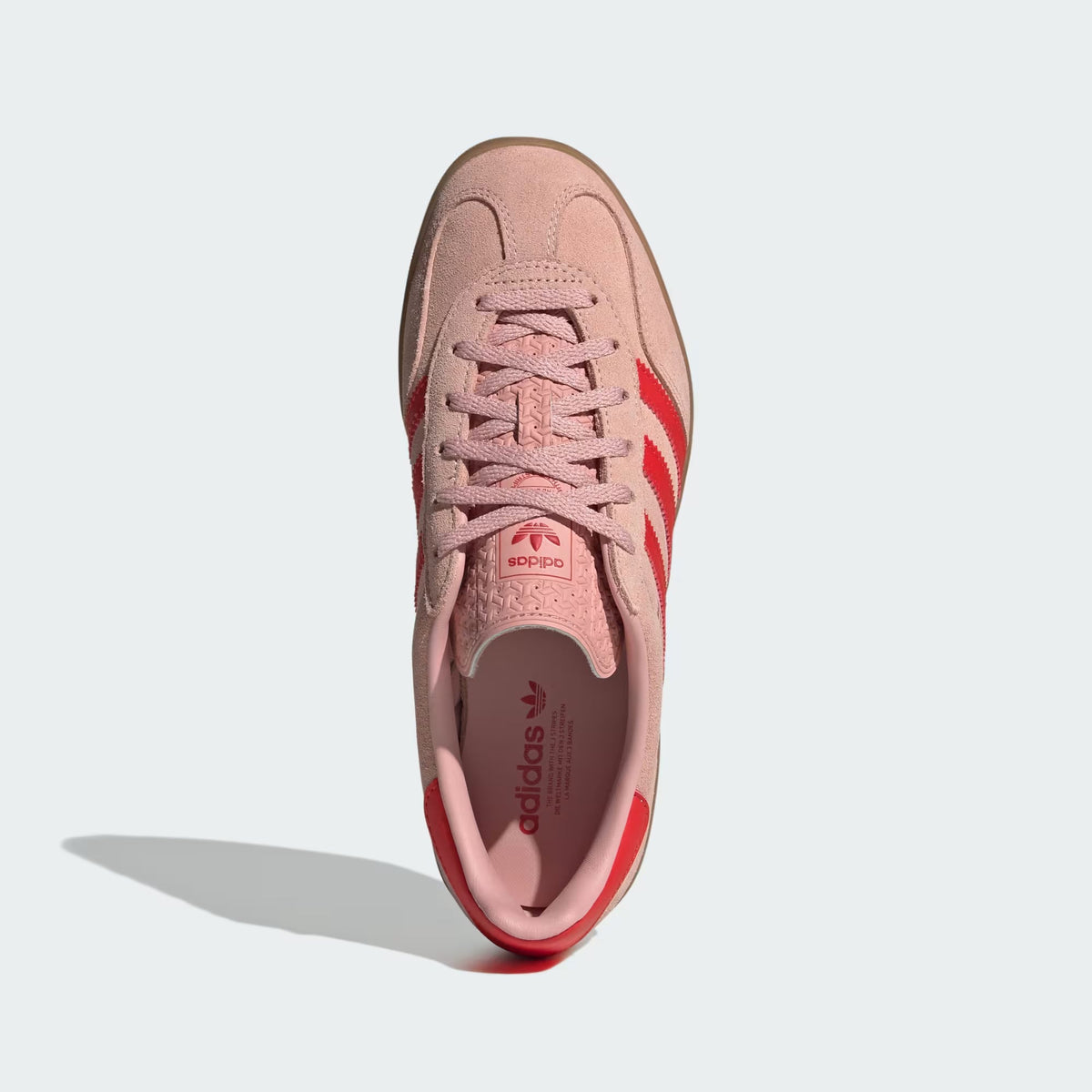 Wmns Adidas Gazelle Indoor