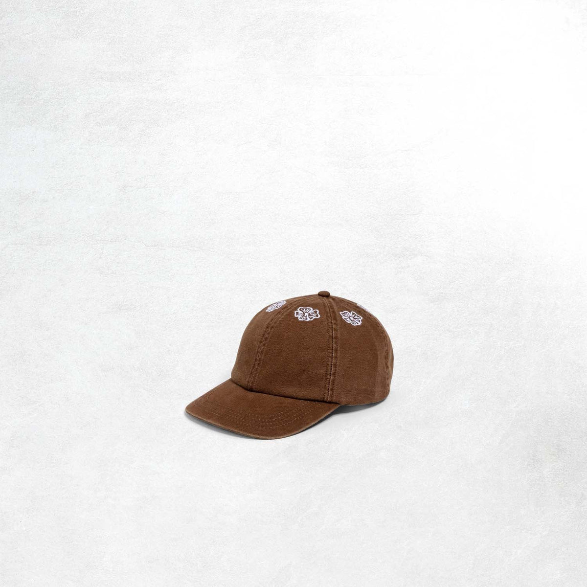 Heresy Malva Cap: Brown