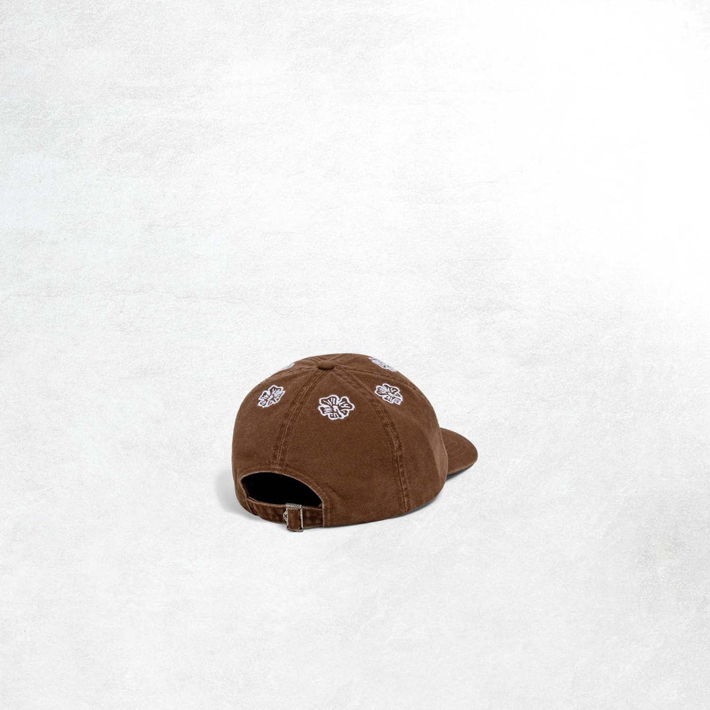 Heresy Malva Cap: Brown