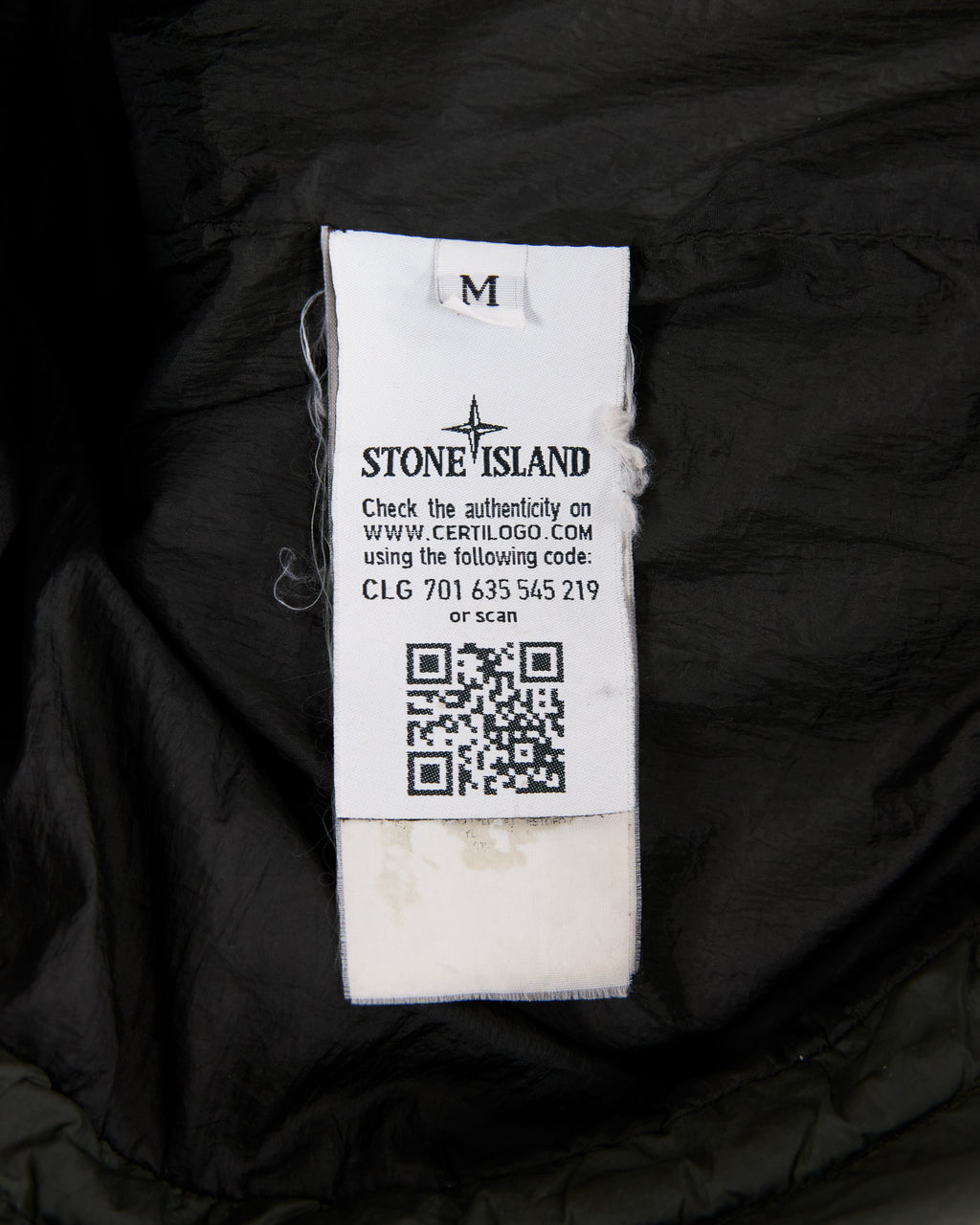 Stone Island Gilet