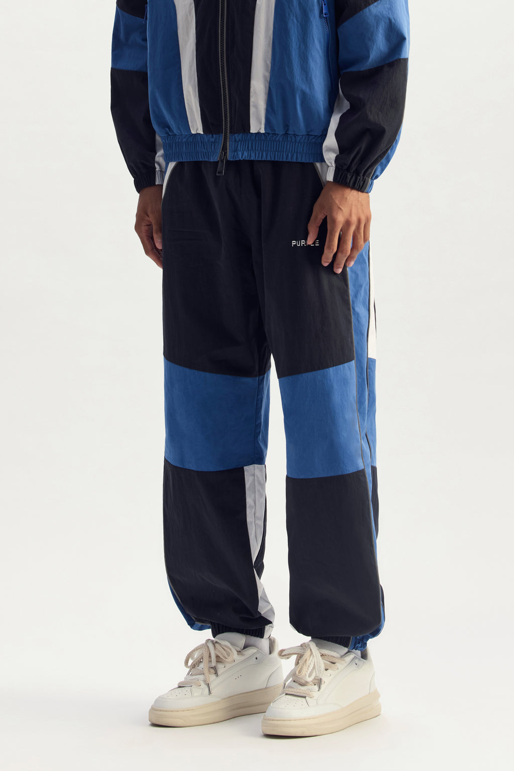 Wordmark Track Pant