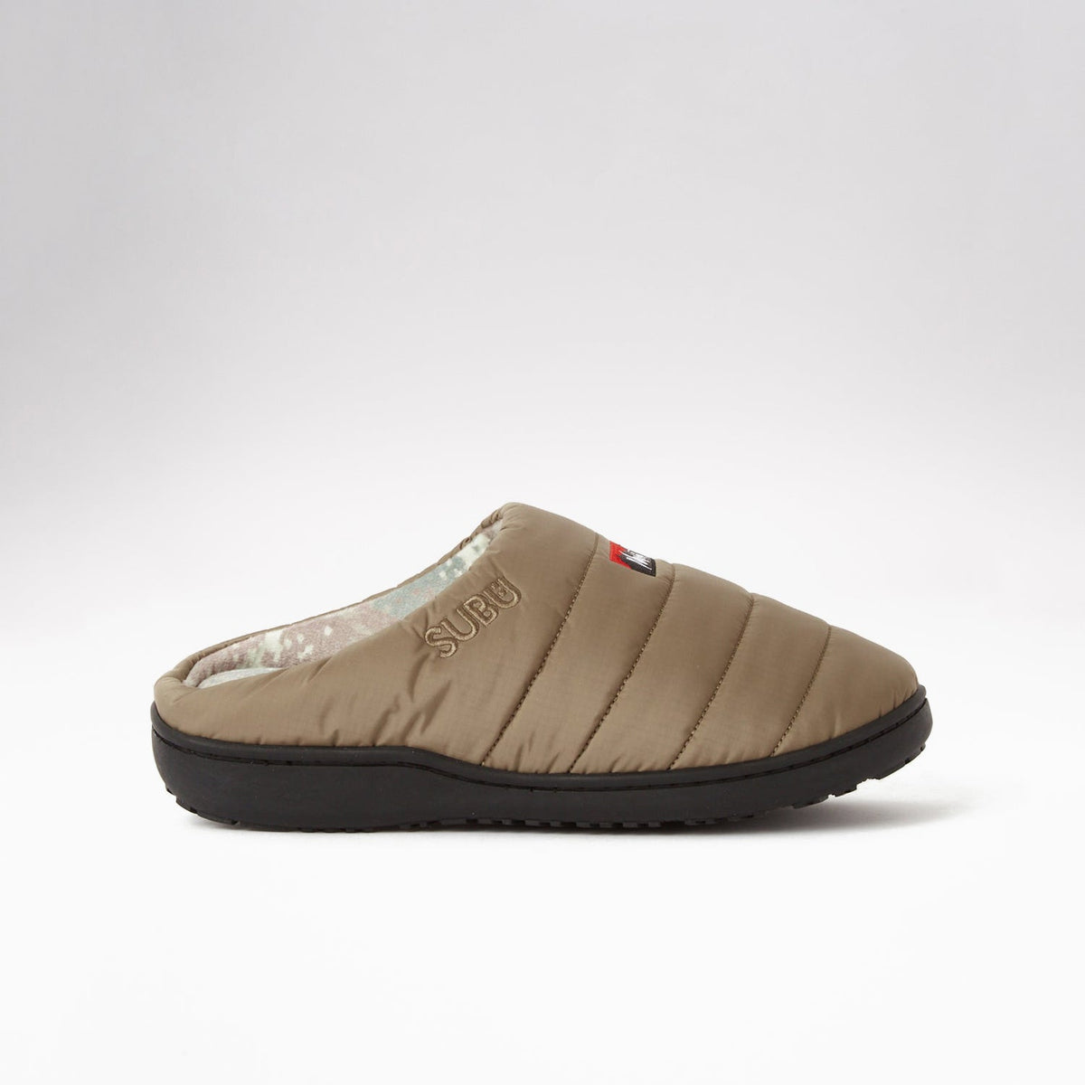 Nanga _ Subu Aurora Winter Sandal: Coyote