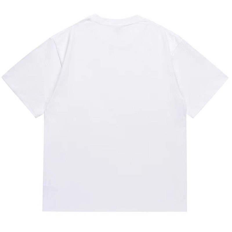 BAPE Souvenir Small Graphic Men's T-Shirt - White