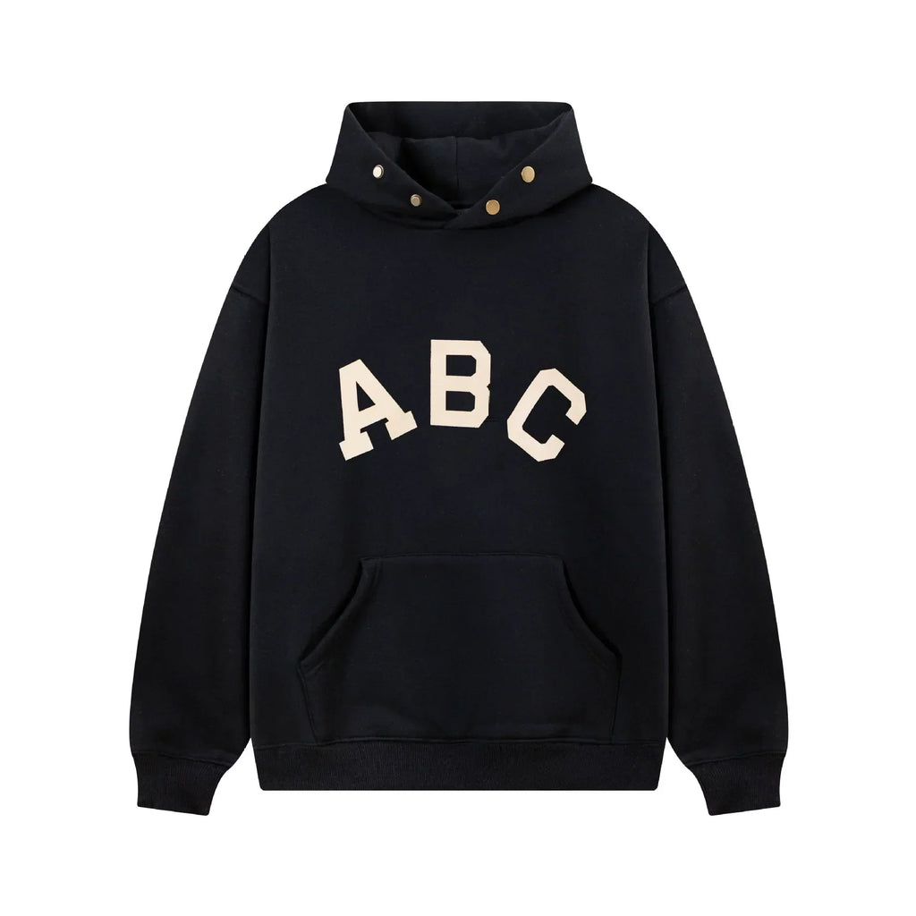 Men's Fear of God Essentials Hoodie