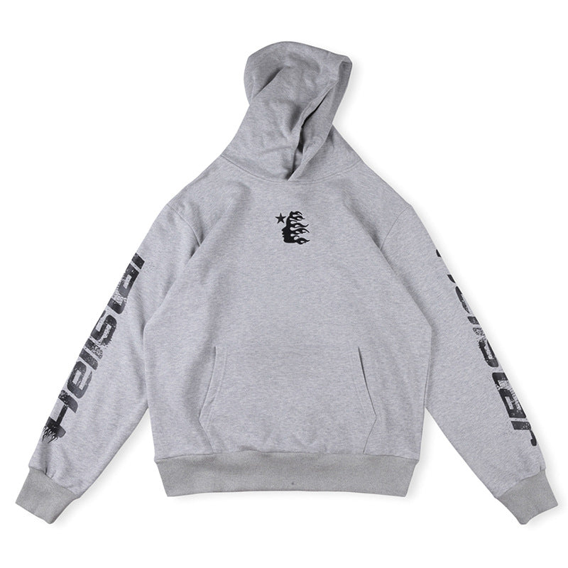 Hellstar Sample Sports Hoodie