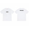 Supreme Milan "Grazie" Box Logo Tee