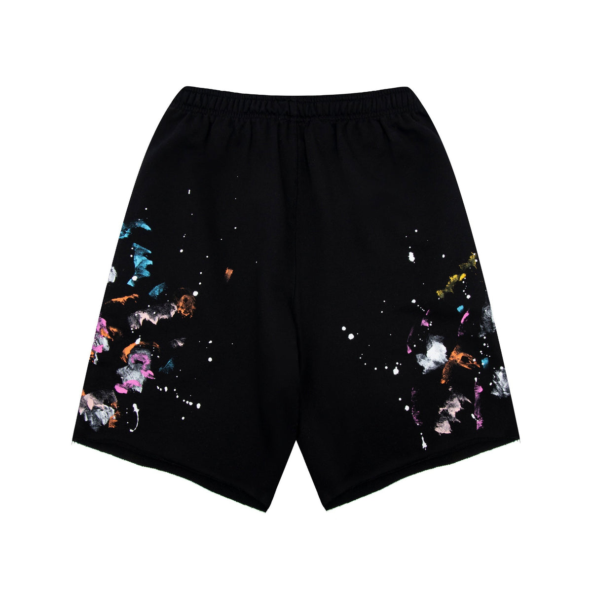 Gallery Dept Shorts Unisex Casual Shorts
