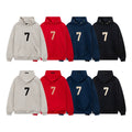 Fear of God Essentials Hoodie