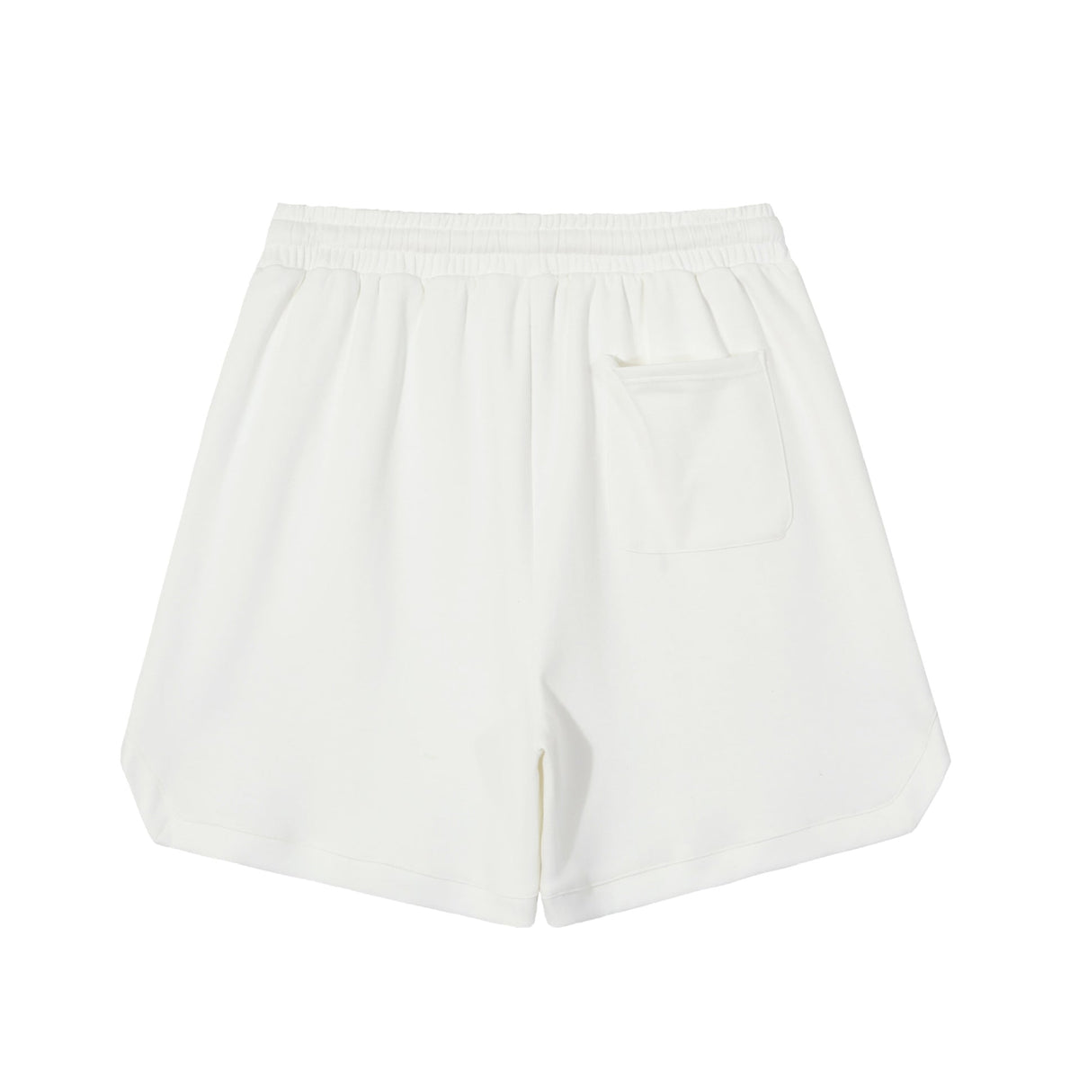 Cav Empt Pique Double-Layer Letter Embroidered Shorts