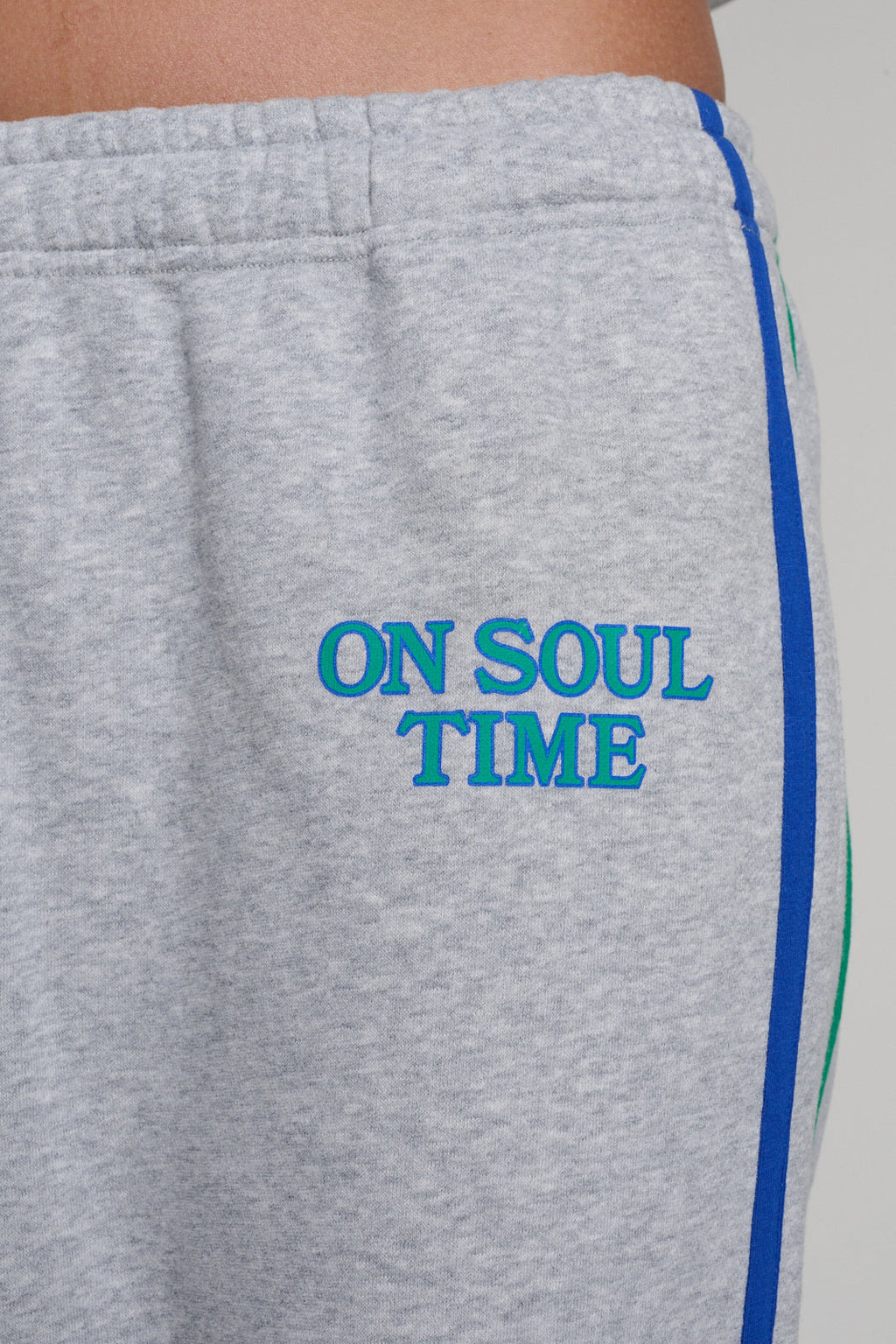 On Soul Time Classic Sweatpant