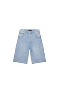 P070 Embellished Short