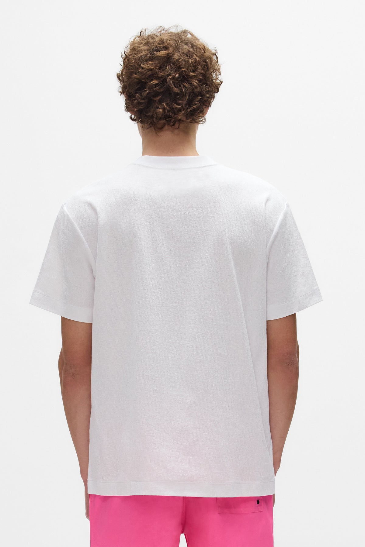 Ditched Tee