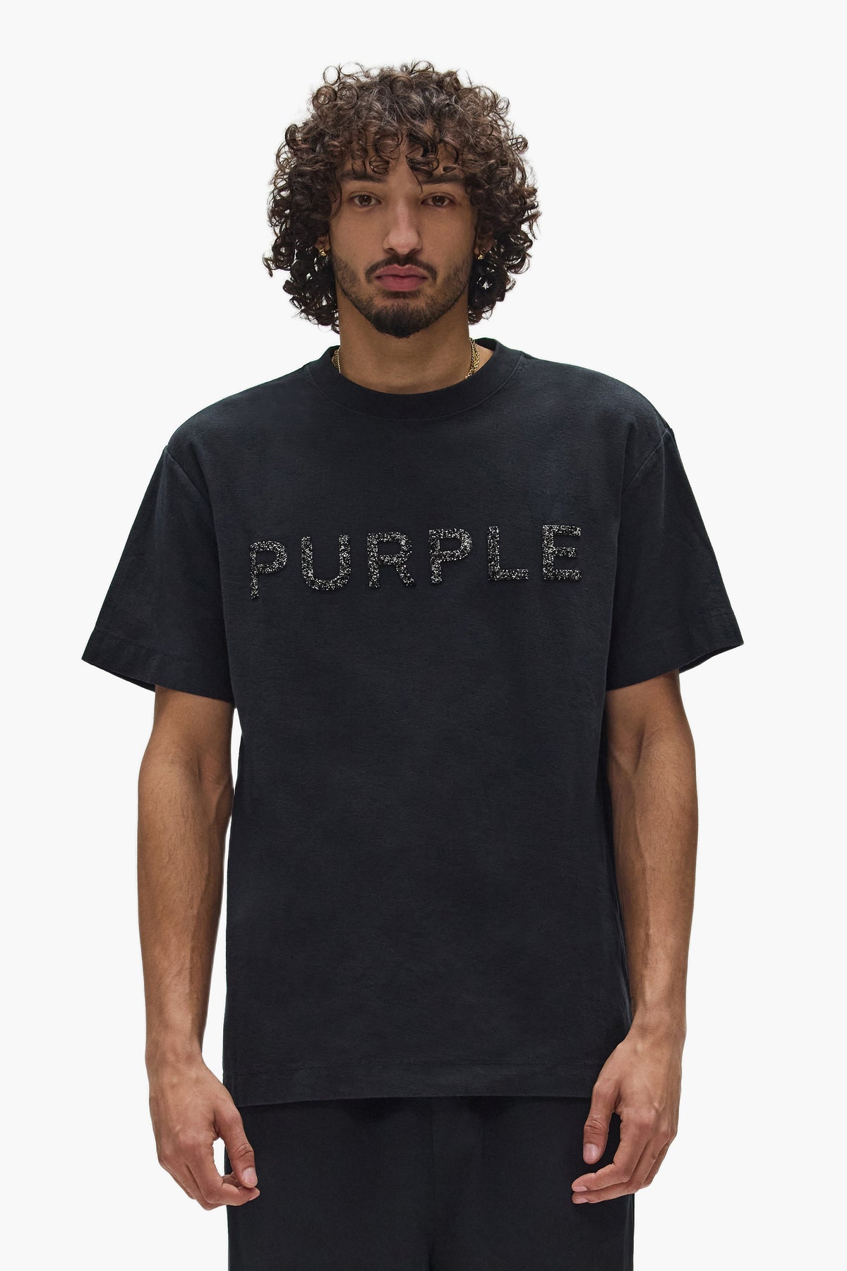 Crystal Tee