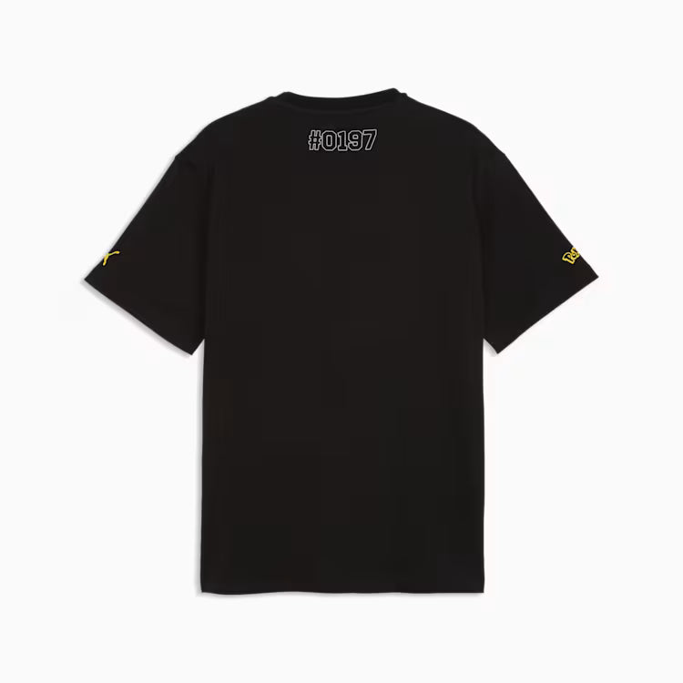 Puma X Pokemon Relaxed Graphic Tee