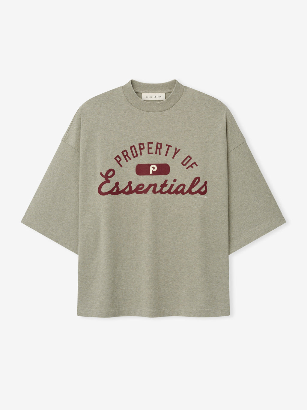 Phillies Merch Tee