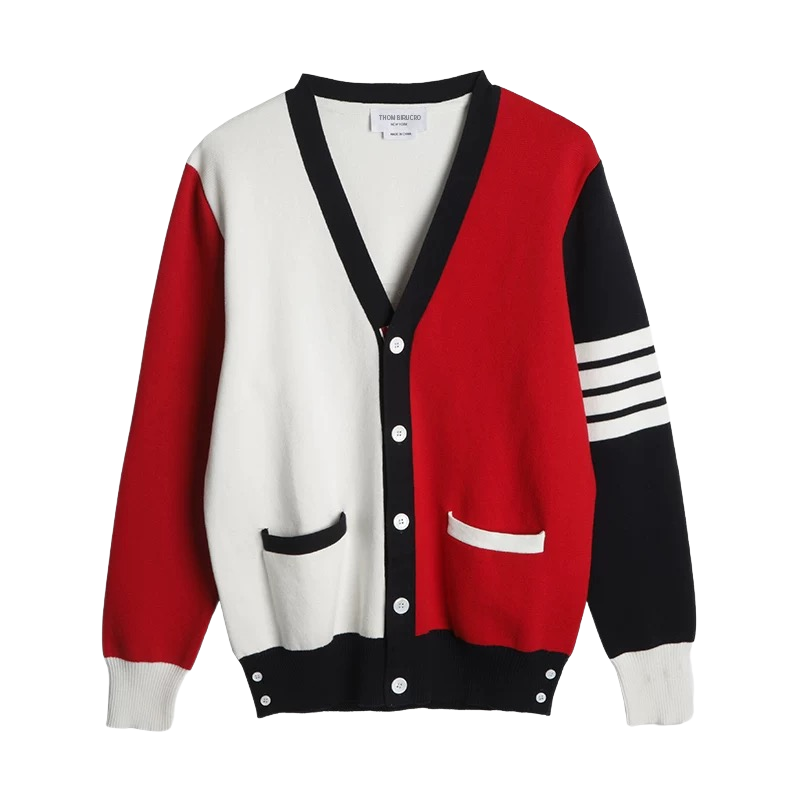 Sweater Jacket | Thom Browne