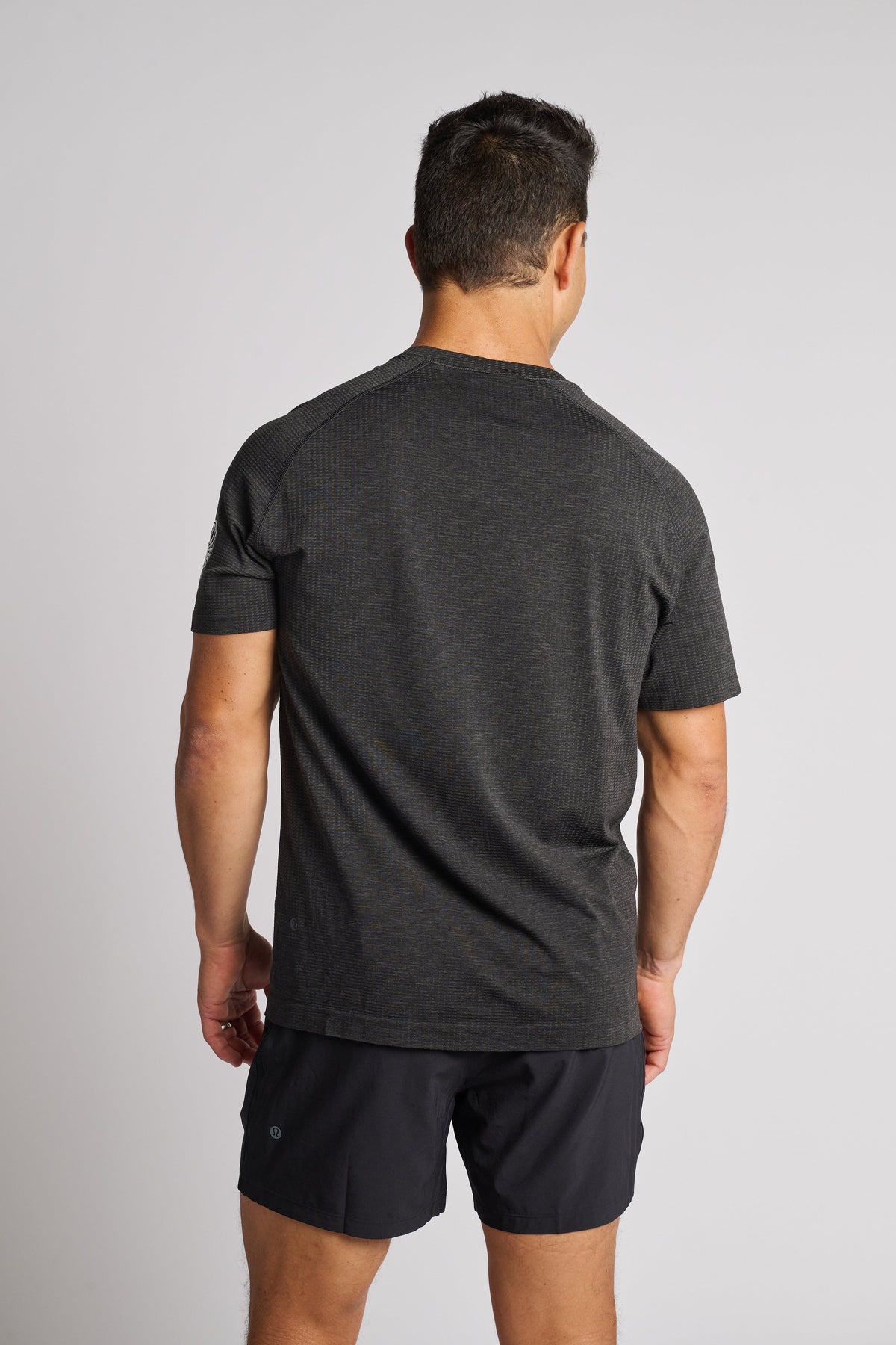 Metal Vent Tech Short Sleeve