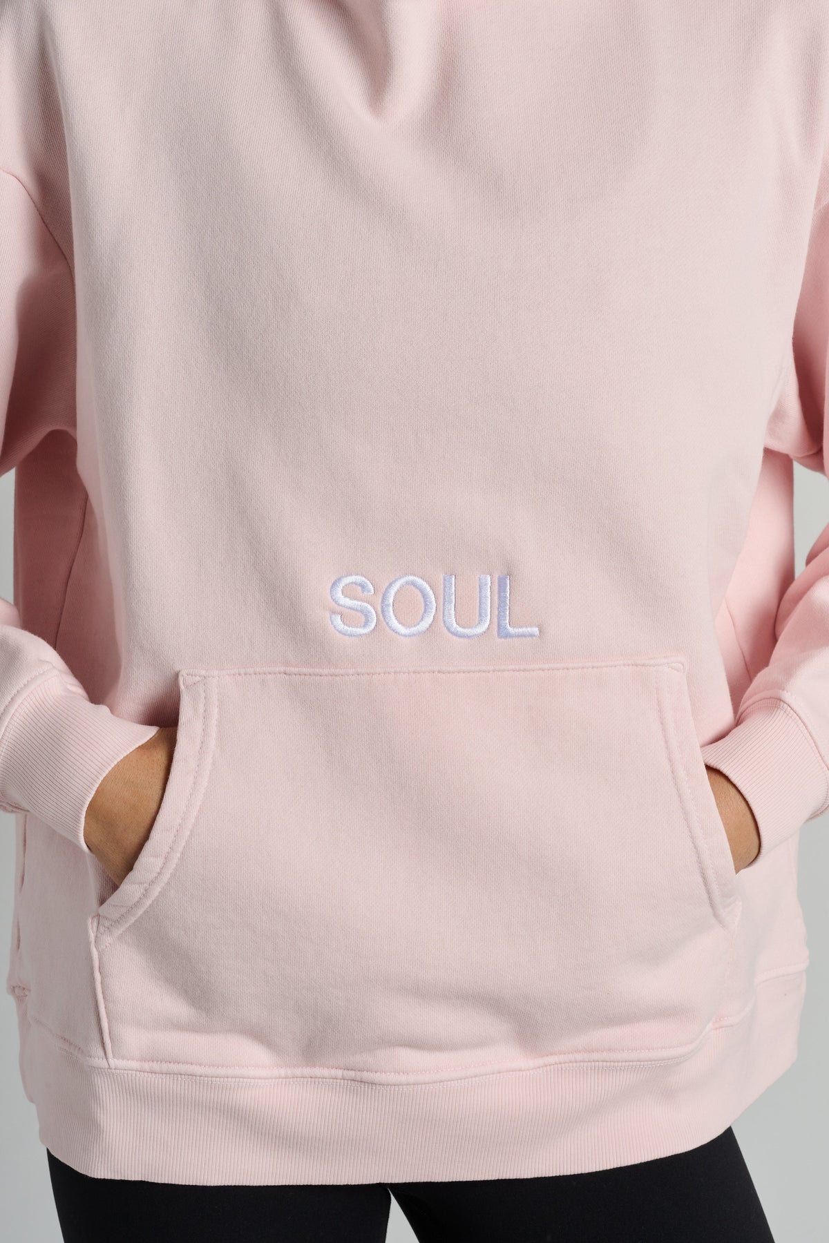 Pryce Hoodie