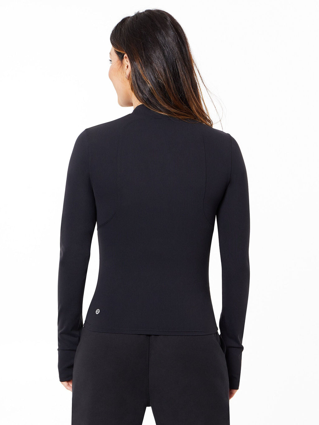 Luxtreme Running 1/2 Zip