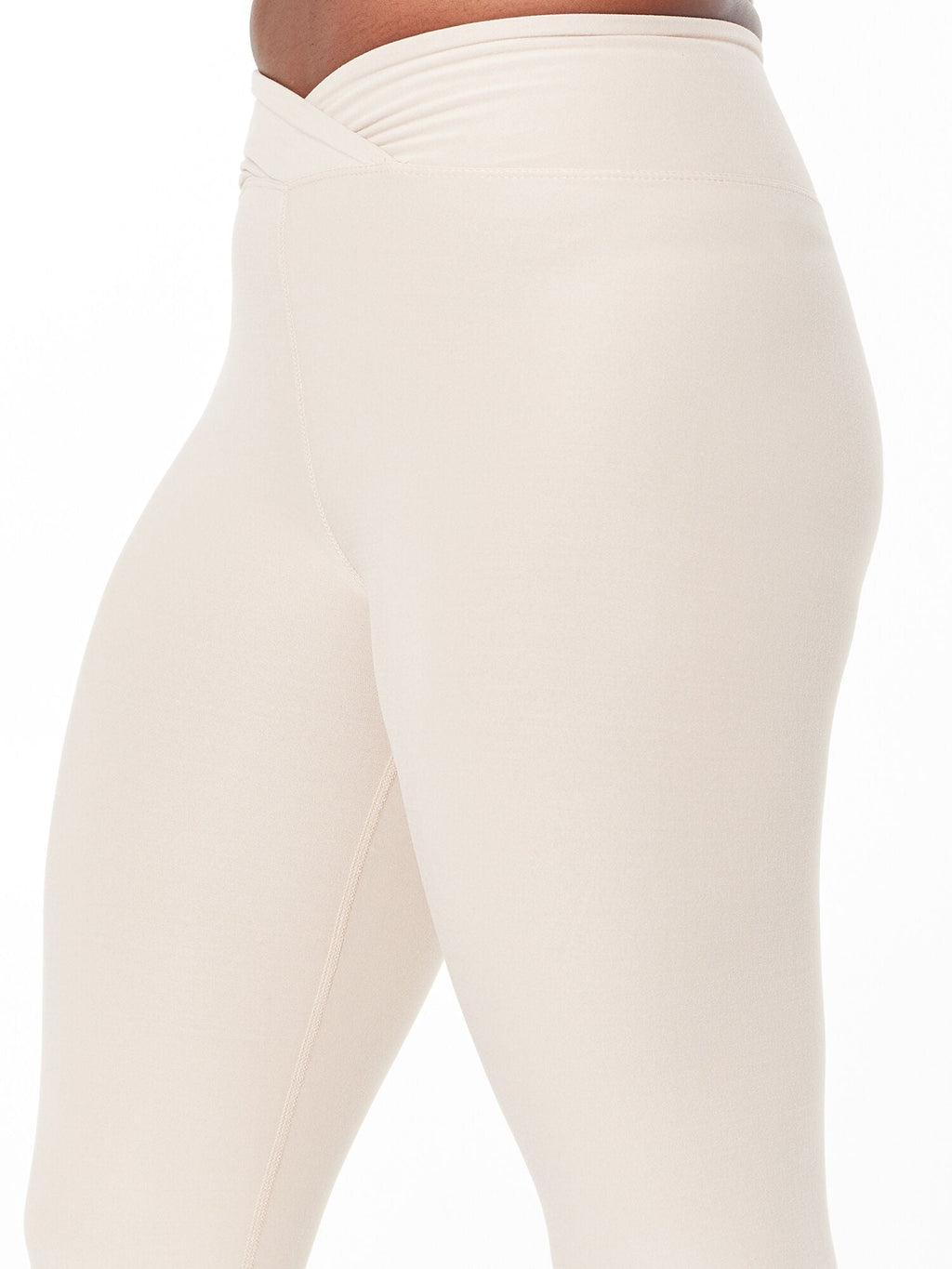 STRETCH VERONICA LEGGING