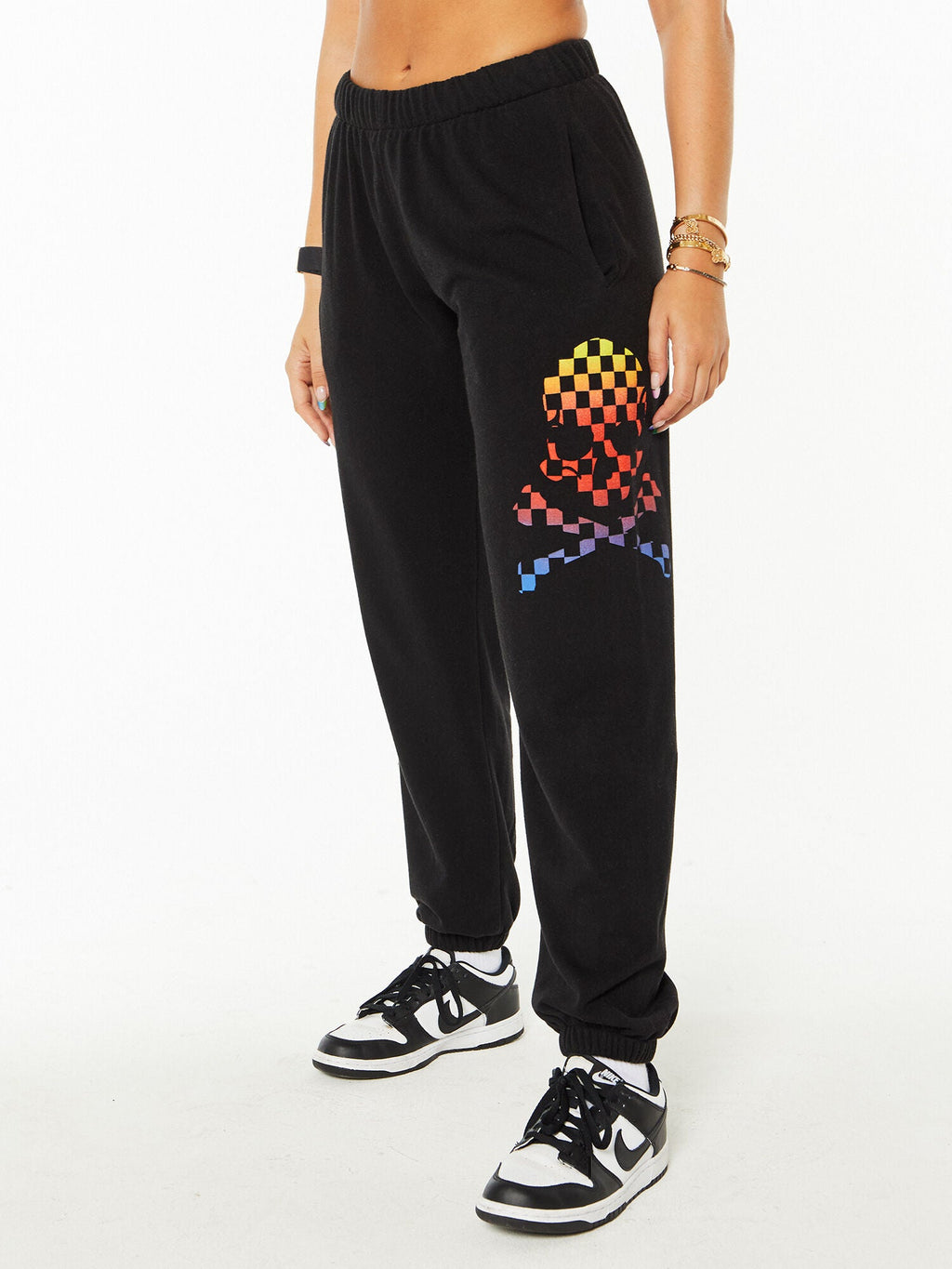 BILLIE SWEATPANT BLACK
