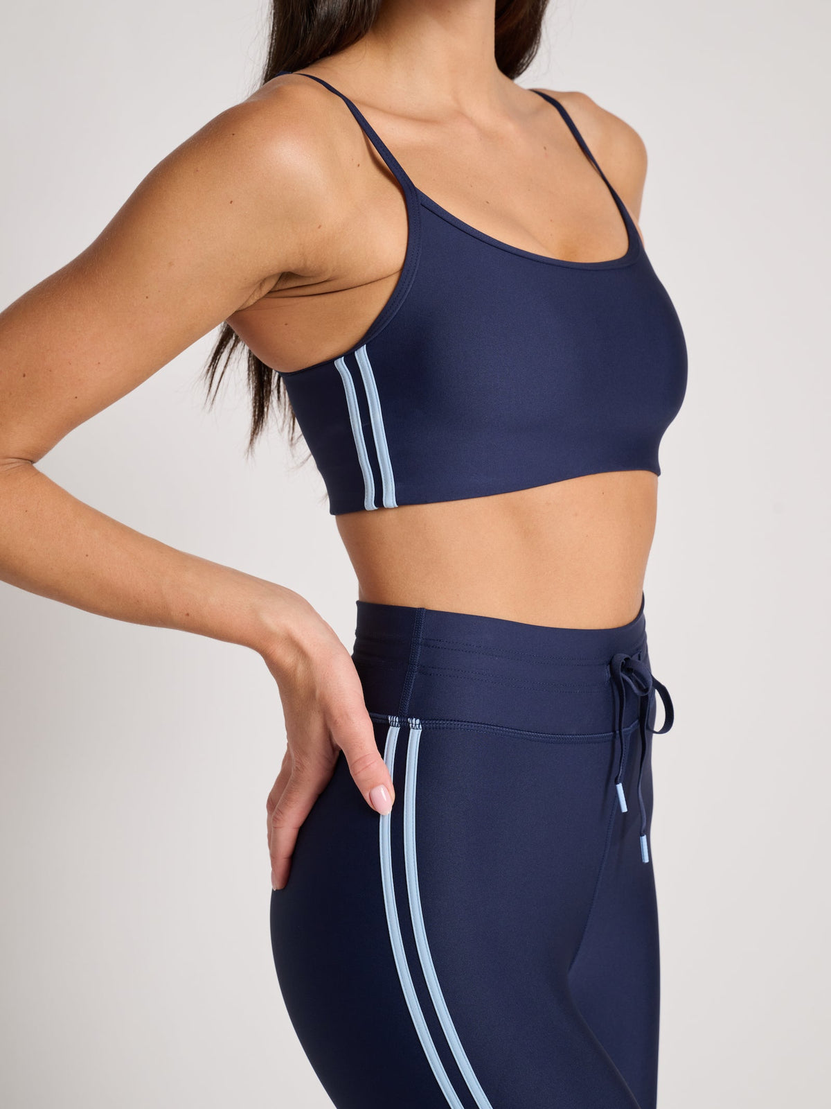 OXFORD HUTTON SCOOP NECK BRA