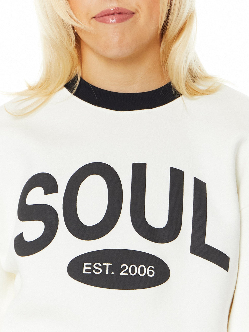 Sam Crew Neck
