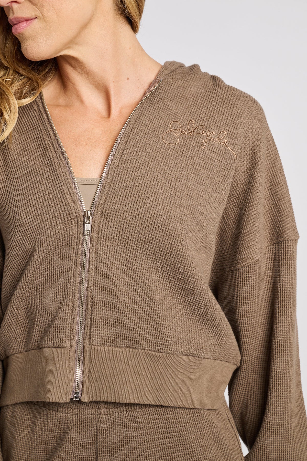 Marissa Crop
