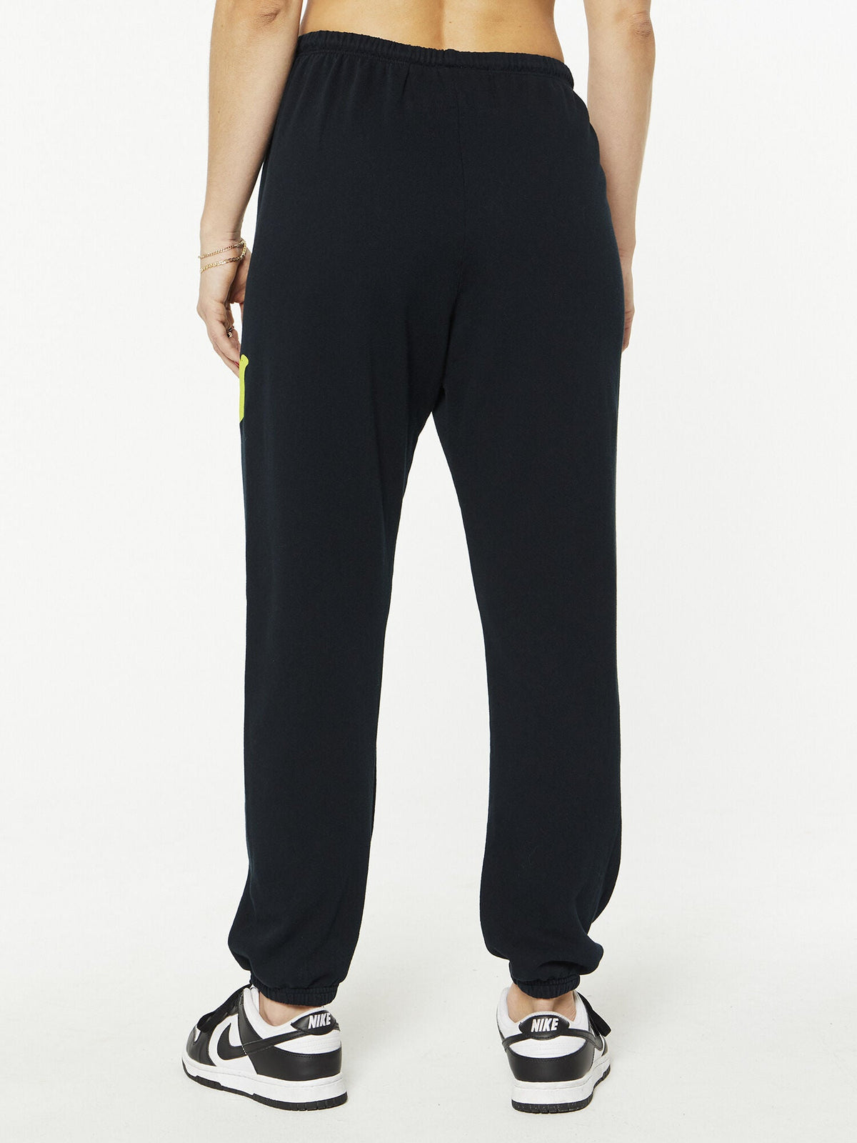 Large Sweatpant Squidsink