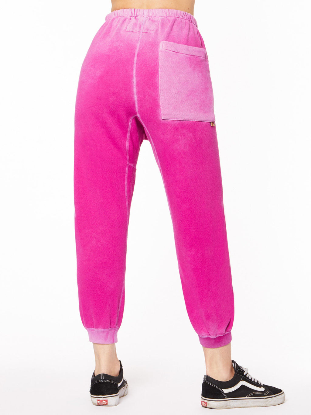 FREECITYLARGE SUNFADE SWEATPAN