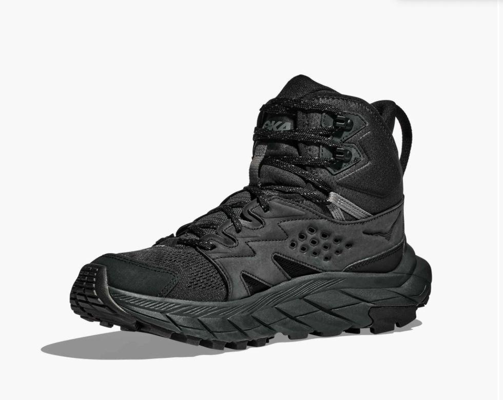 Men's Anacapa Breeze Mid
