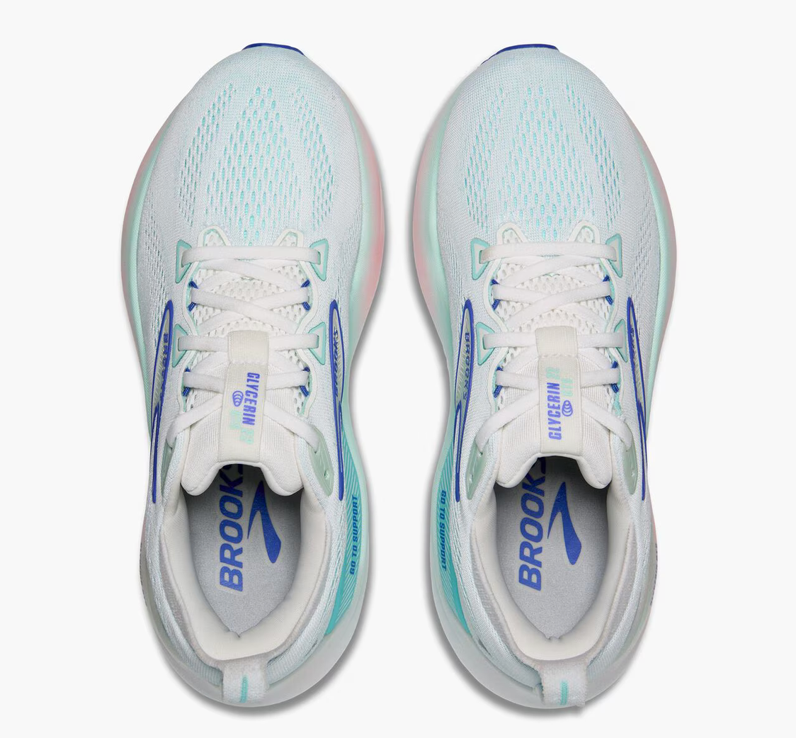 Women's Glycerin GTS 22