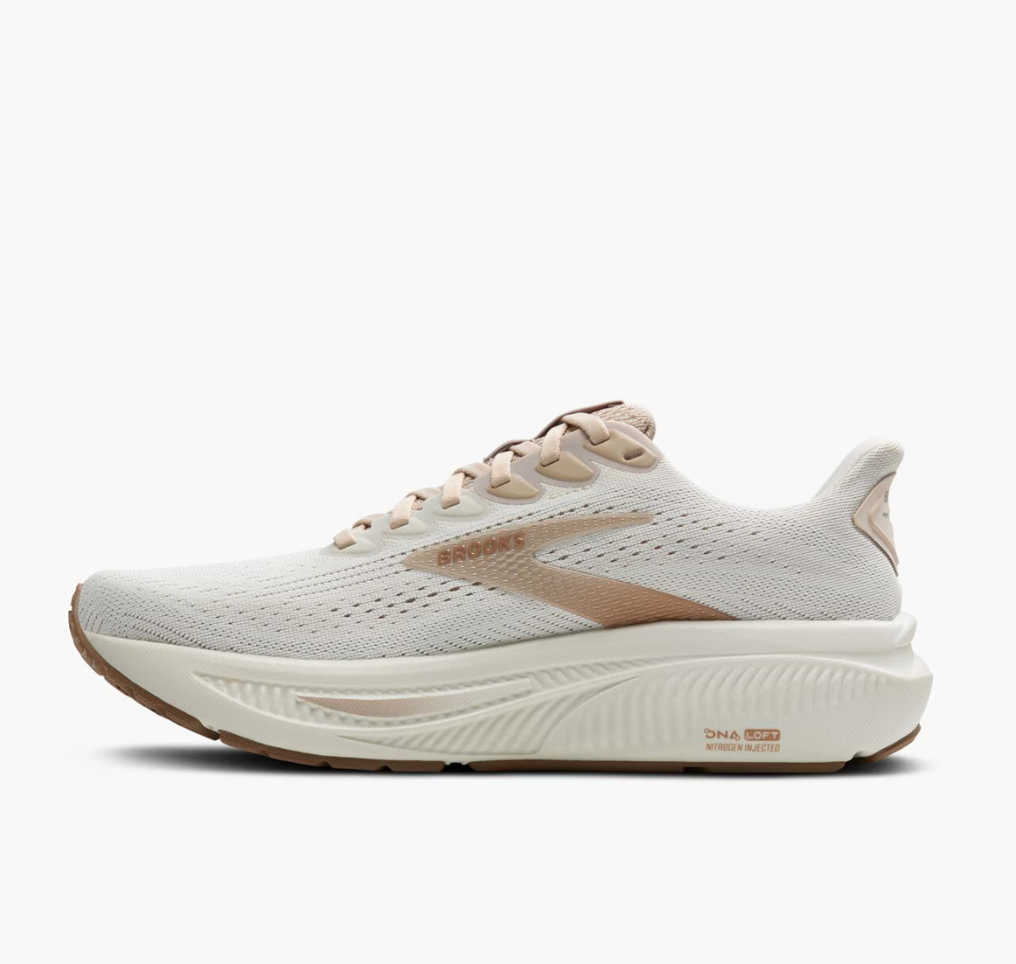 Women's Ghost 17 Wide