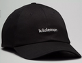 Classic Ball Cap *Wordmark