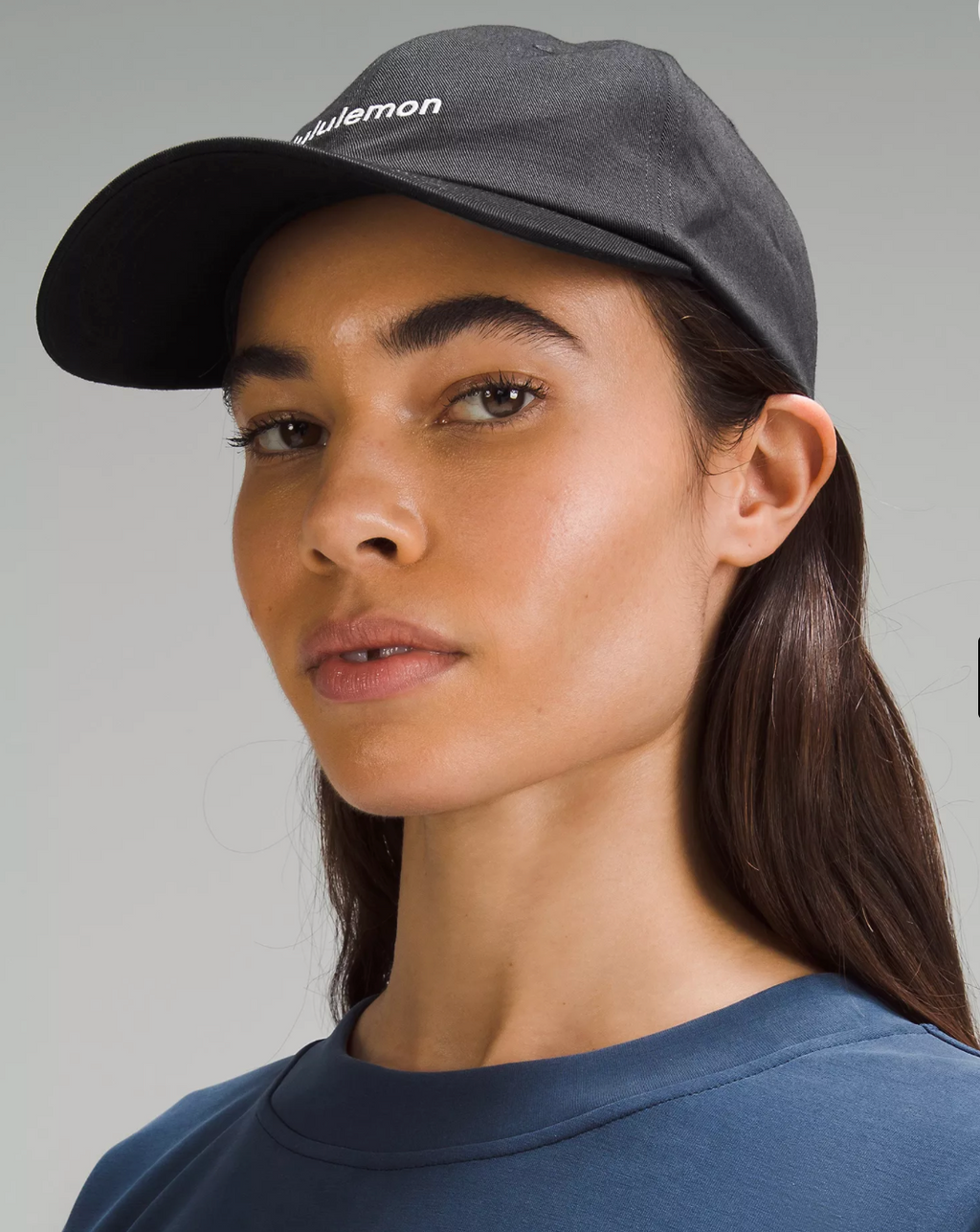 Classic Ball Cap *Wordmark