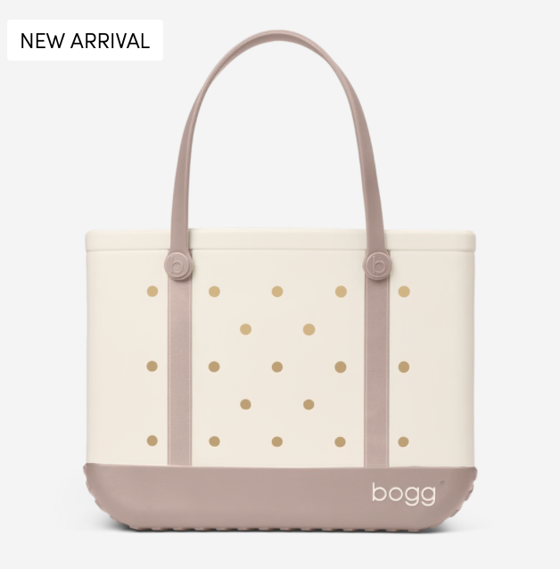 Large Original Bogg