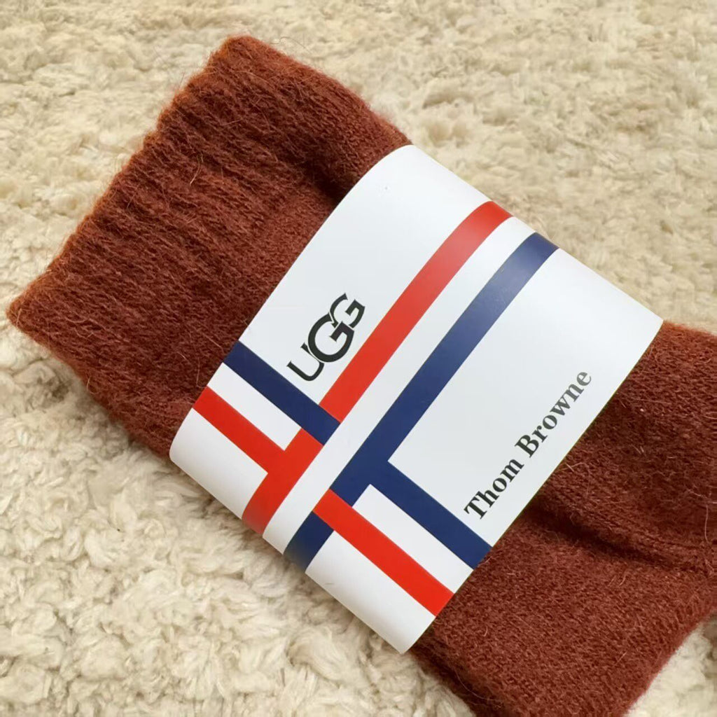 UGG Women's Angora Wool Sock Gift Set