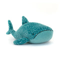 Gobfrey Whale Shark