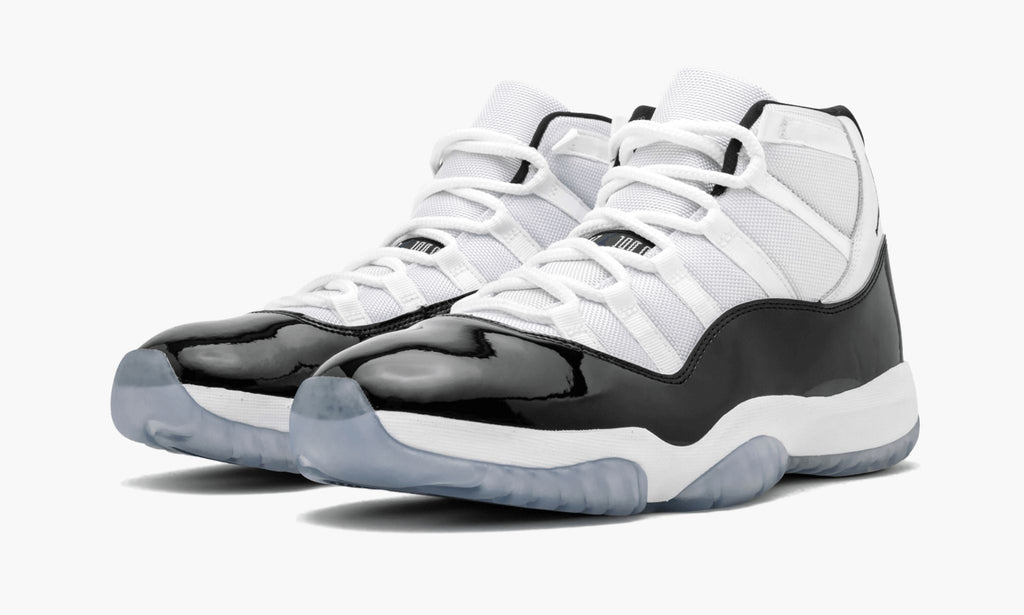 Air Jordan 11 Retro “Concord – 2018 Release”