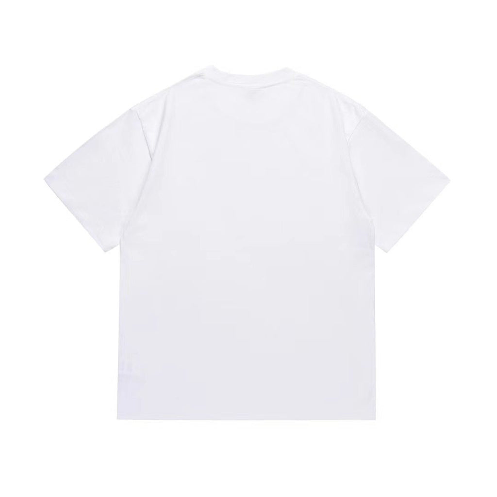BAPE Oval Character Graphic T-Shirt