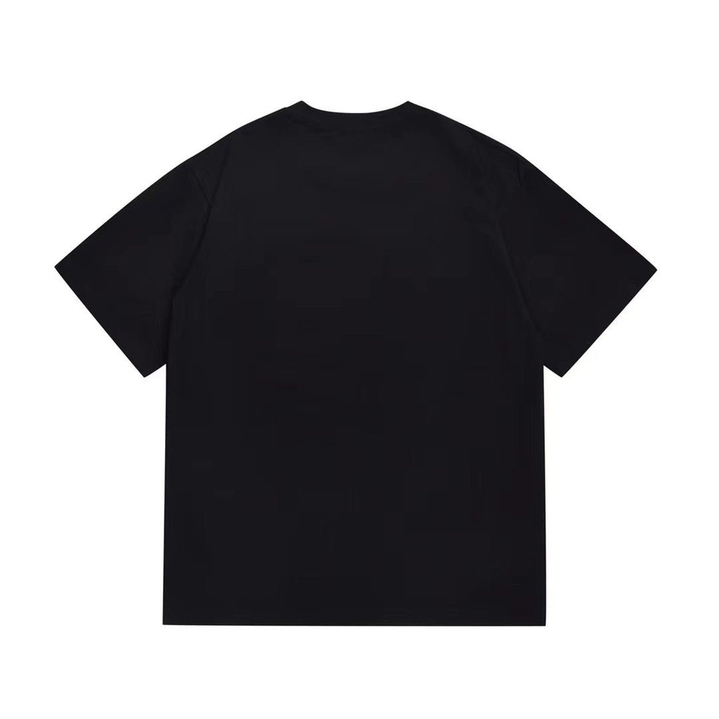 BAPE Oval Character Graphic T-Shirt