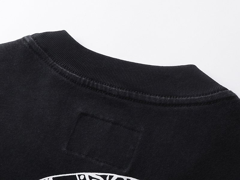 Godspeed Hollywood Graphic T-Shirt