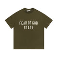 ESSENTIALS State Graphic Short-Sleeve T-Shirt
