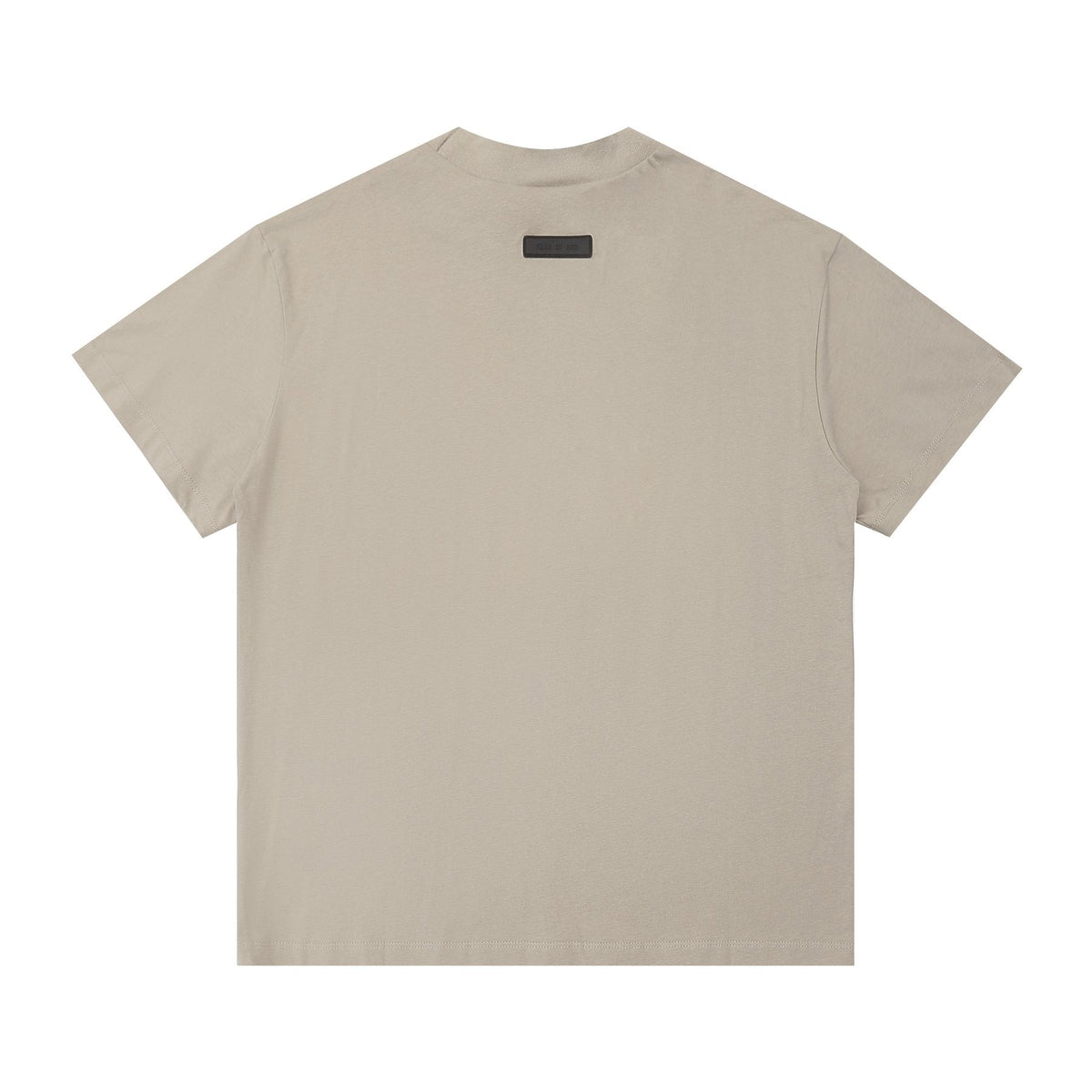 Fear of God Essentials Cloud Series Tonal Graphic T-Shirt