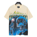 Godspeed Robot Graphic T-Shirt