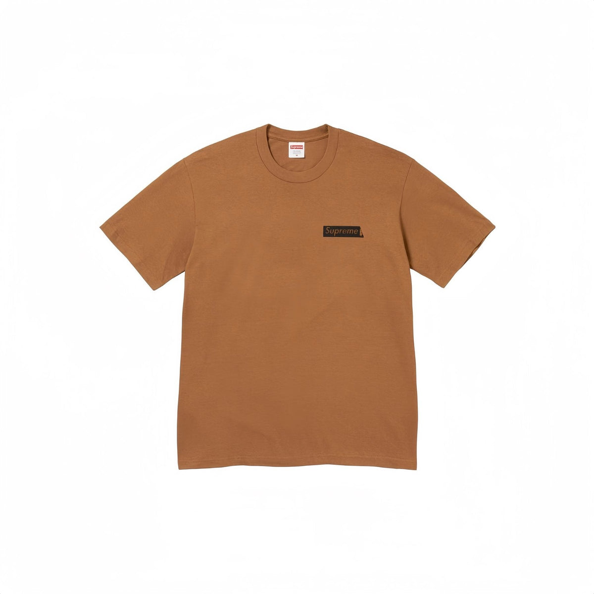 Supreme Static Graphic Short-Sleeve T-Shirt