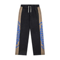 Godspeed Gothic Side Lettering Sweatpants