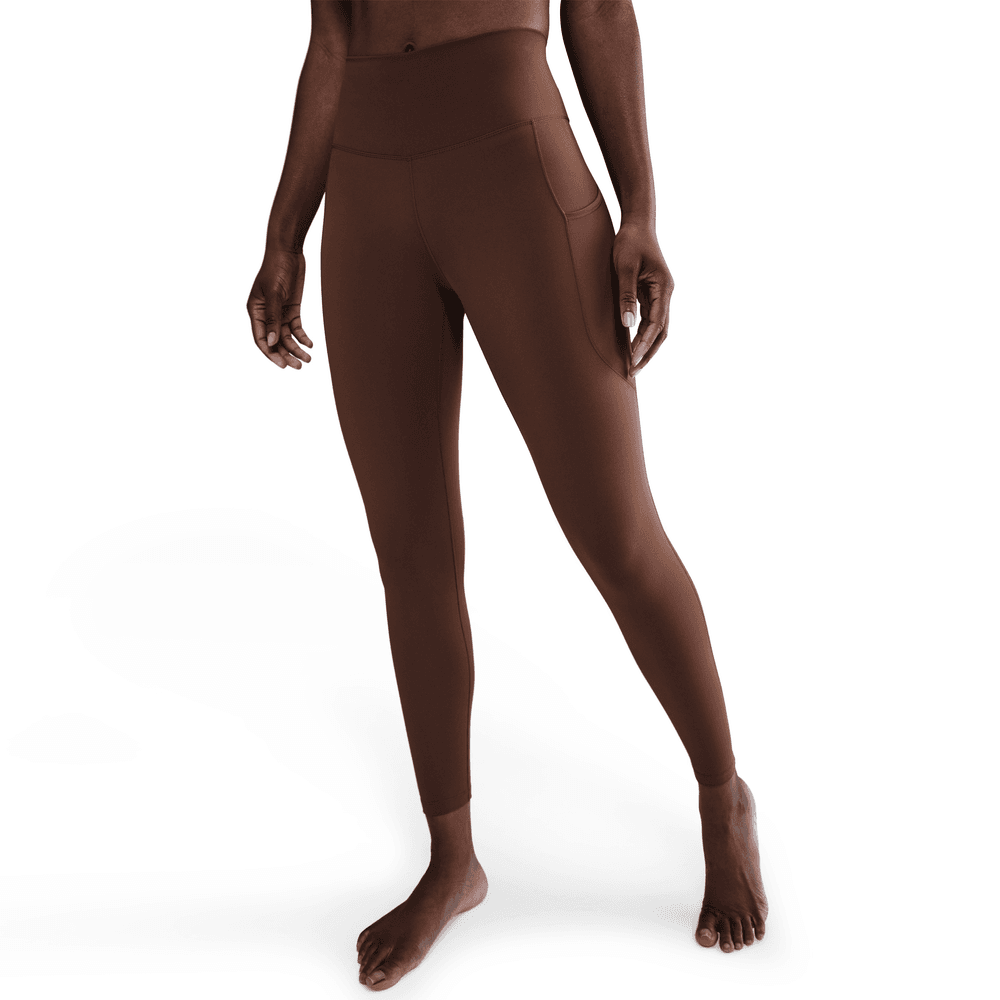 Wmns Nike One High-Waisted 7/8 Leggings