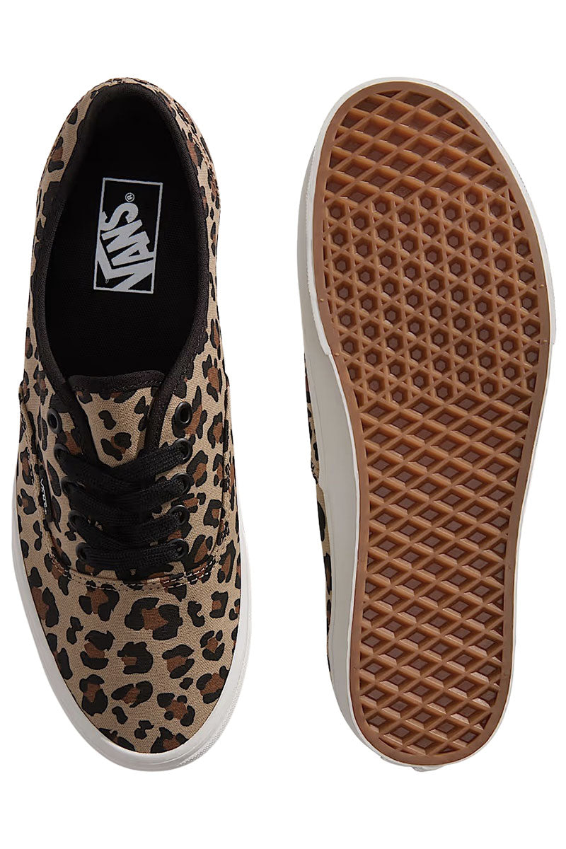 VANS AUTHENTIC Animal Leopard