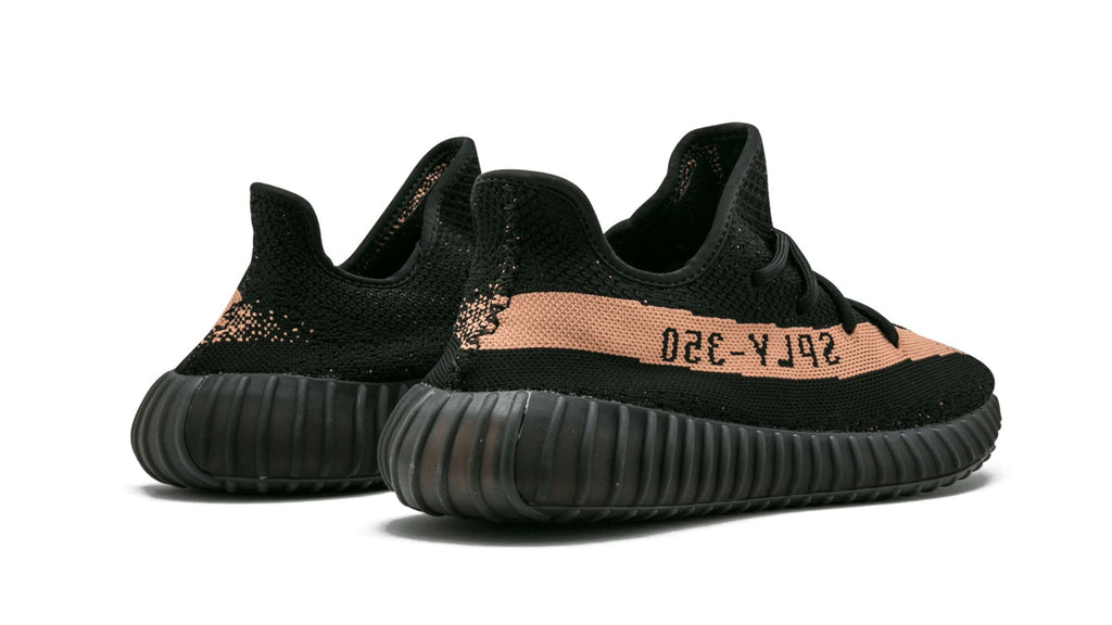 YEEZY BOOST 350 V2 "Copper"